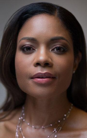 Naomie Harris