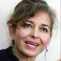 Насрин Азими