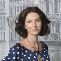 Наталия Клибанова