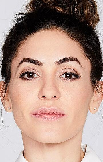 Natalia Cordova-Buckley