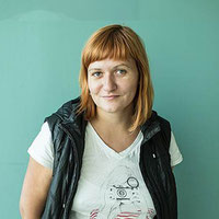 Наталия Мещанинова