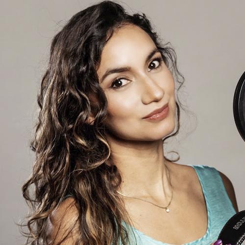 Наталия Росминати