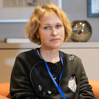 Наталья Дрозд