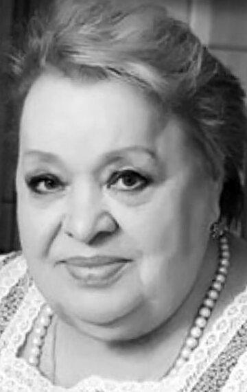 Nataĺya Krachkovskaya