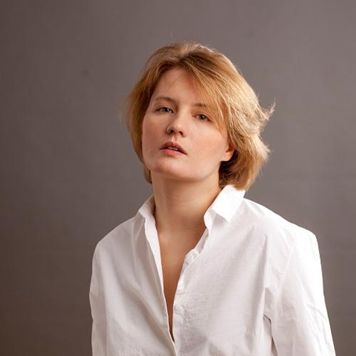 Наталья Кудряшова