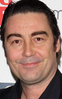 Nathaniel Parker
