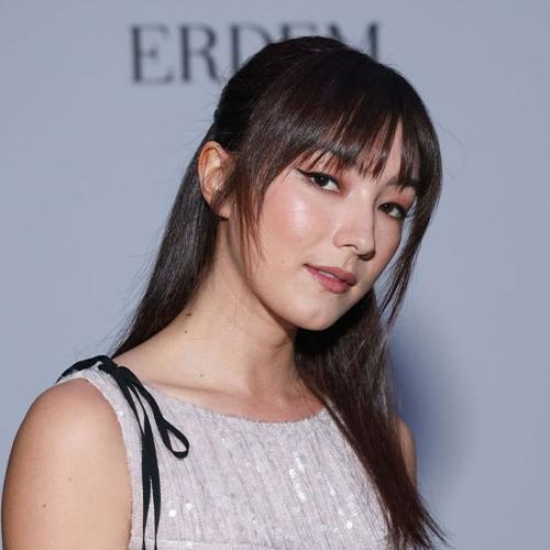 Natasha Liu Bordizzo