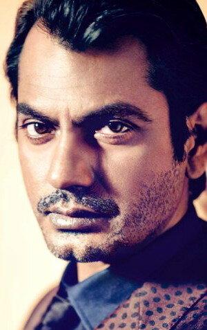 Nawazuddin Siddiqui
