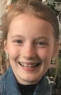 Neda Margrethe Labba