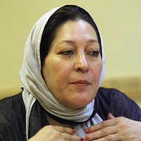 Негар Эскандарфар