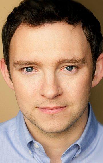 Nate Corddry
