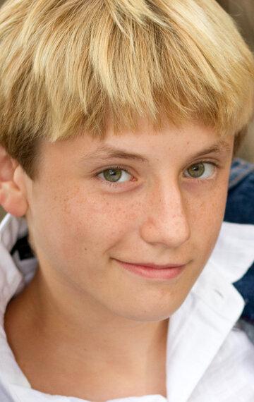 Nathan Gamble