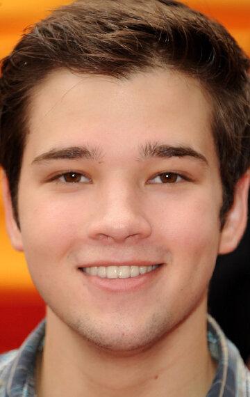 Nathan Kress