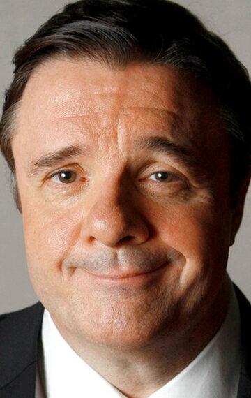 Nathan Lane