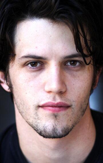 Nathan Parsons