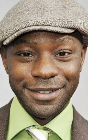 Nelsan Ellis