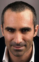 Nestor Carbonell