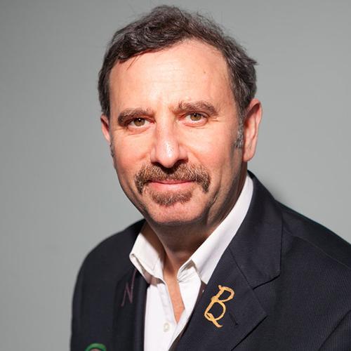 Ник Балабан