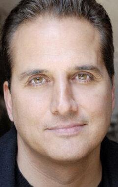 Nick Di Paolo