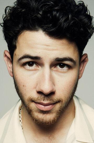 Nick Jonas