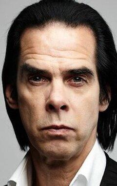 Nick Cave