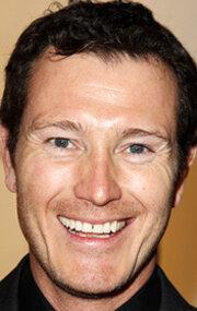 Nick Moran