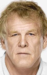 Nick Nolte