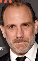 Nick Sandow
