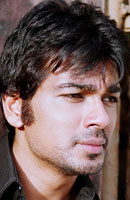 Nikhil Dwivedi