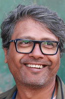 Никхил Нагеш Бхат