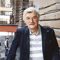 Никита Померанцев