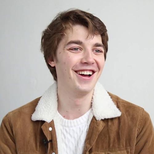 Никита Санаев