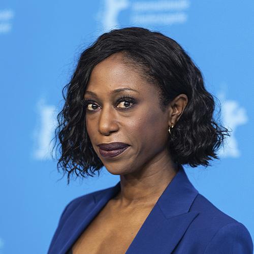 Nikki Amuka-Bird