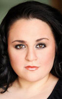 Nikki Blonsky