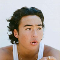 Nico Hiraga