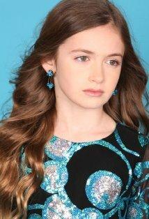 Nicole Elizabeth Berger