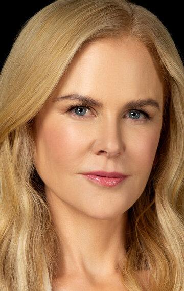 Nicole Kidman