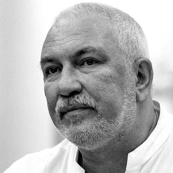 Николай Климонтович