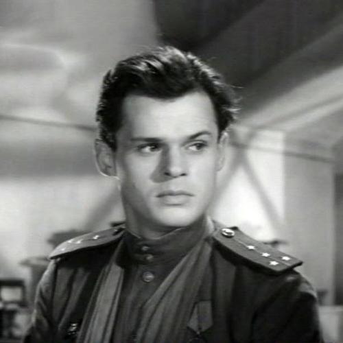 Николай Погодин