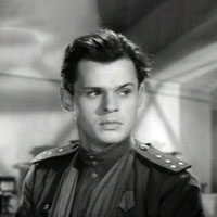 Николай Погодин