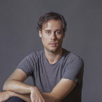 Николас Д. Джонсон