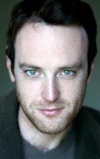 Николас Грэндхомм