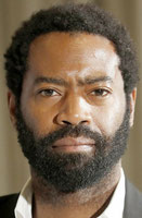 Nicholas Pinnock