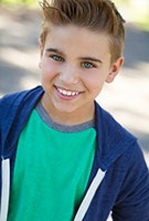 Nicholas Ryan Hernandez