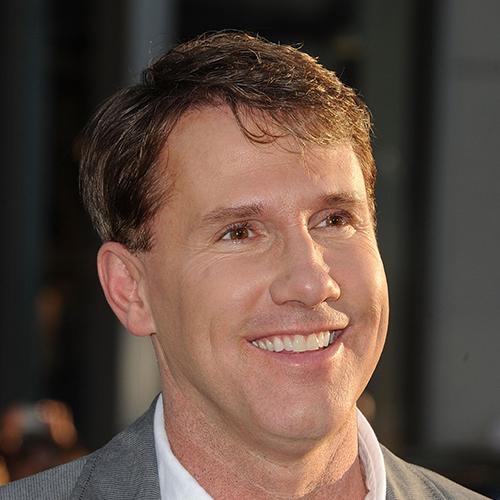 Николас Спаркс