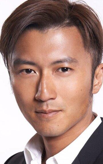 Nicholas Tse