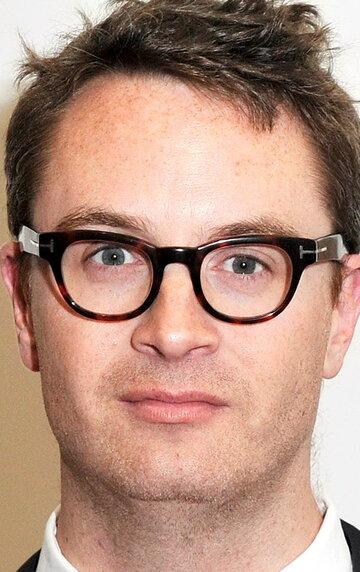 Nicolas Winding Refn