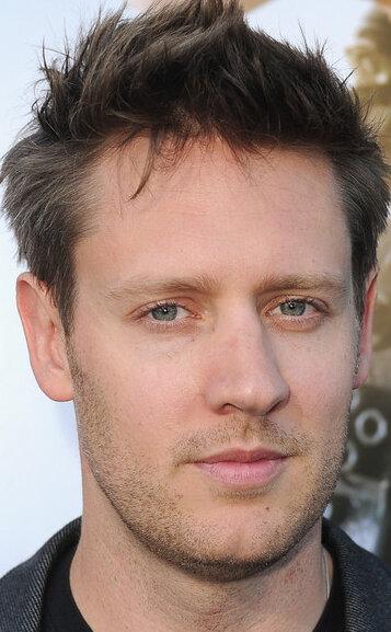 Neill Blomkamp