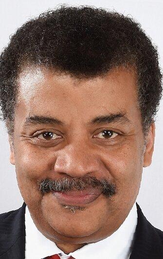 Neil deGrasse Tyson