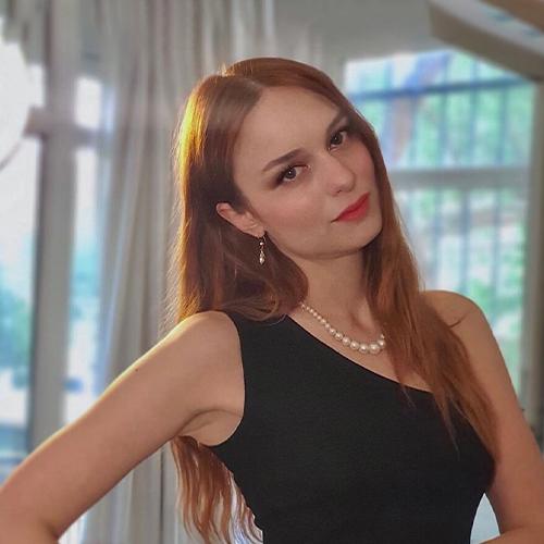 Нилпери Шахинкая